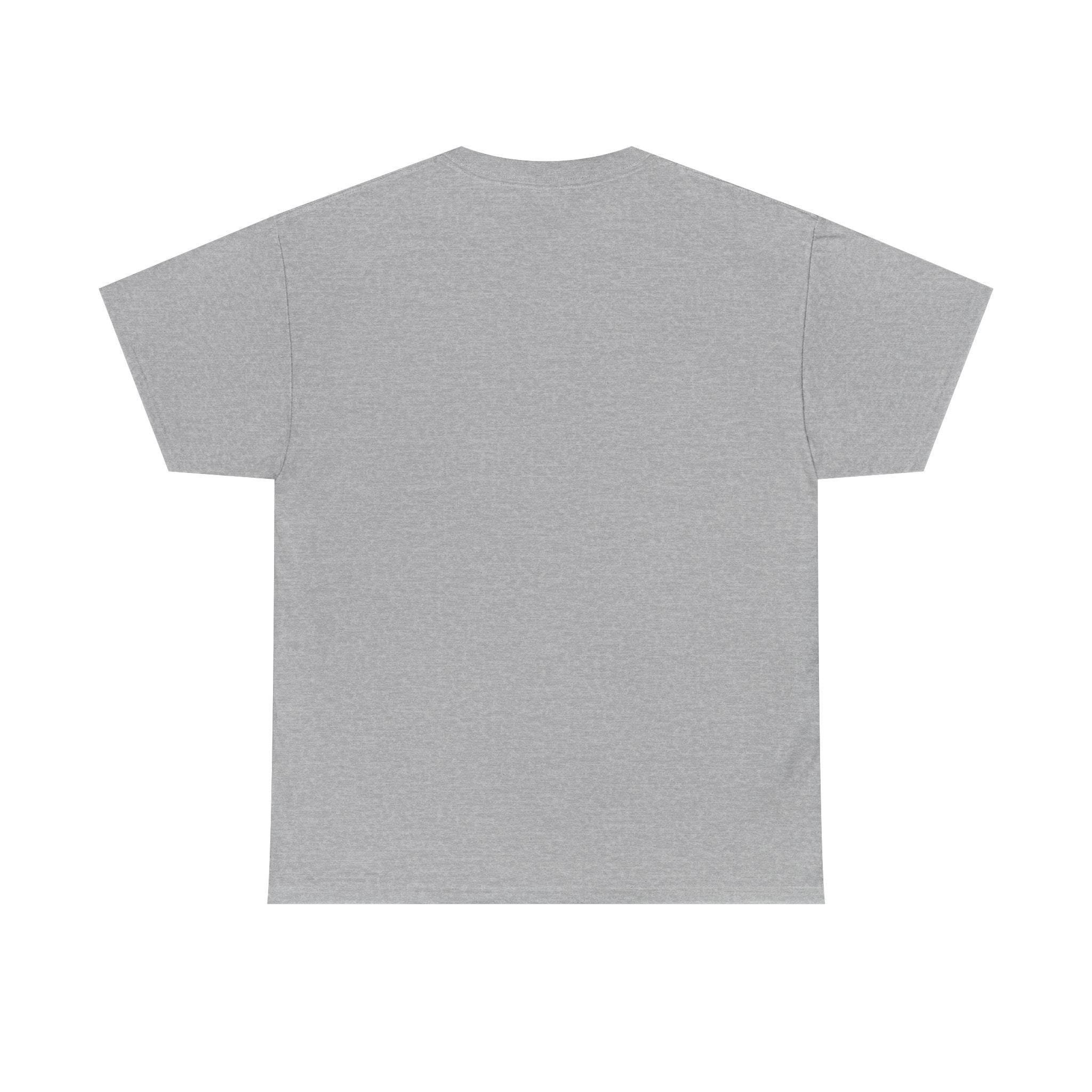 Goy T-Shirt — Collegiate Varsity Style Tee