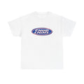 Chud Light Logo Tee — Retro Novelty Beer Parody T-Shirt