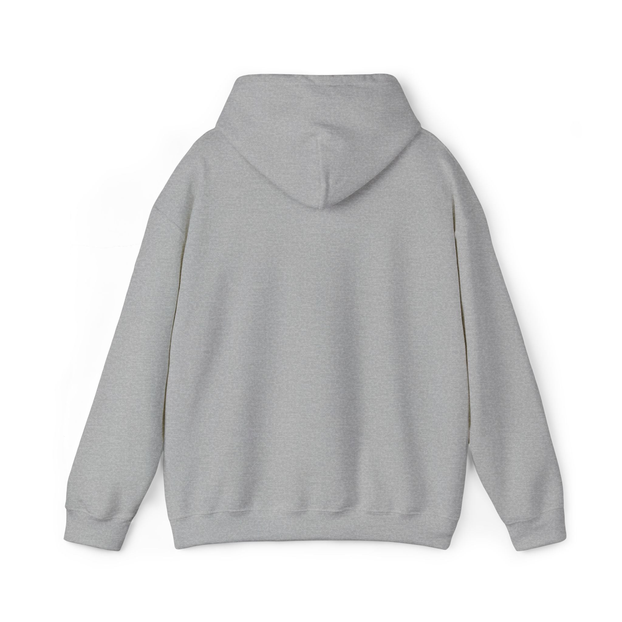 Goy Hoodie — Vintage Varsity Lettering Sweatshirt